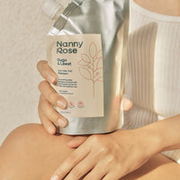 500ML GUGO & LAWAT SHAMPOO REFILL BUNDLE