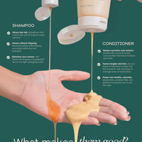 100ML GUGO & LAWAT CONDITIONER BUNDLE