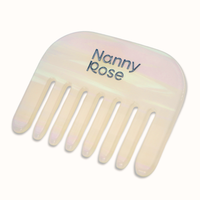 MINI DETANGLER COMB
