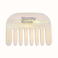 MINI DETANGLER COMB