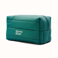 PUFFER TOILETRY BAG