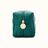 PUFFER TOILETRY BAG