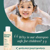 100ML GUGO & LAWAT SHAMPOO BUNDLE