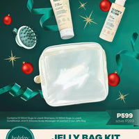 THE JELLY BAG KIT