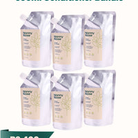 6 x 500ML GUGO & LAWAT CONDITIONER REFILL BUNDLE