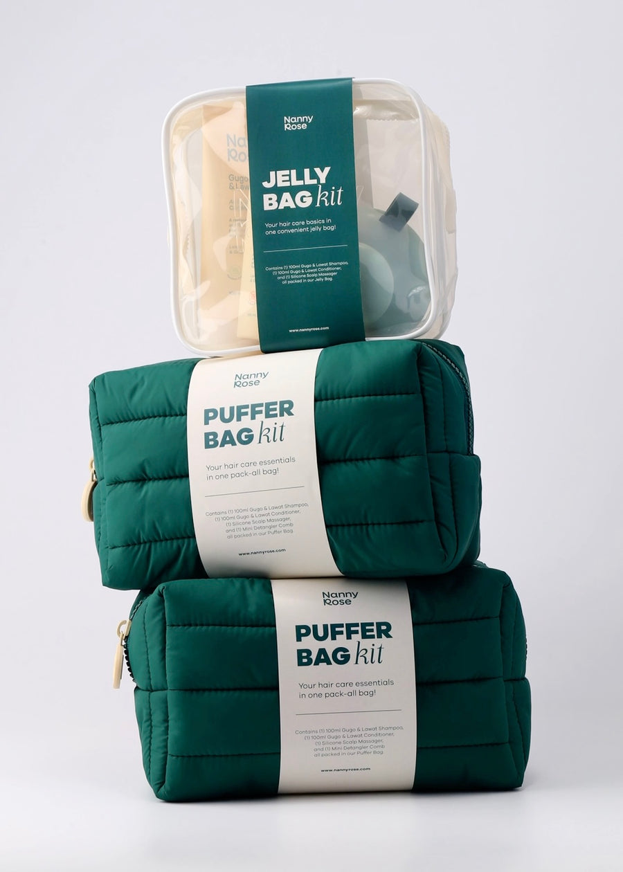 THE JELLY BAG KIT