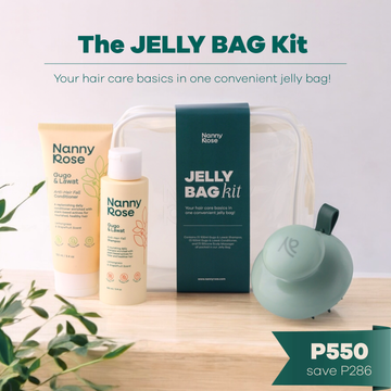 THE JELLY BAG KIT