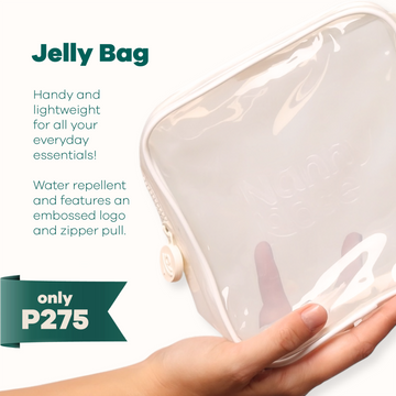 JELLY BAG