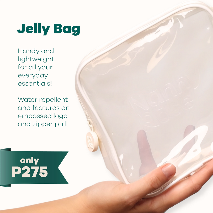 JELLY BAG
