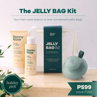 THE JELLY BAG KIT