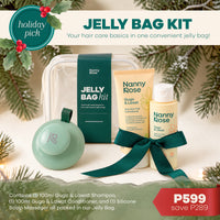 THE JELLY BAG KIT