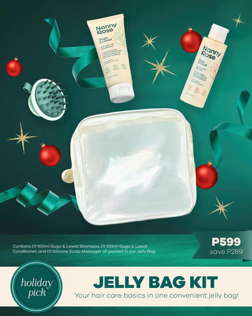 THE JELLY BAG KIT
