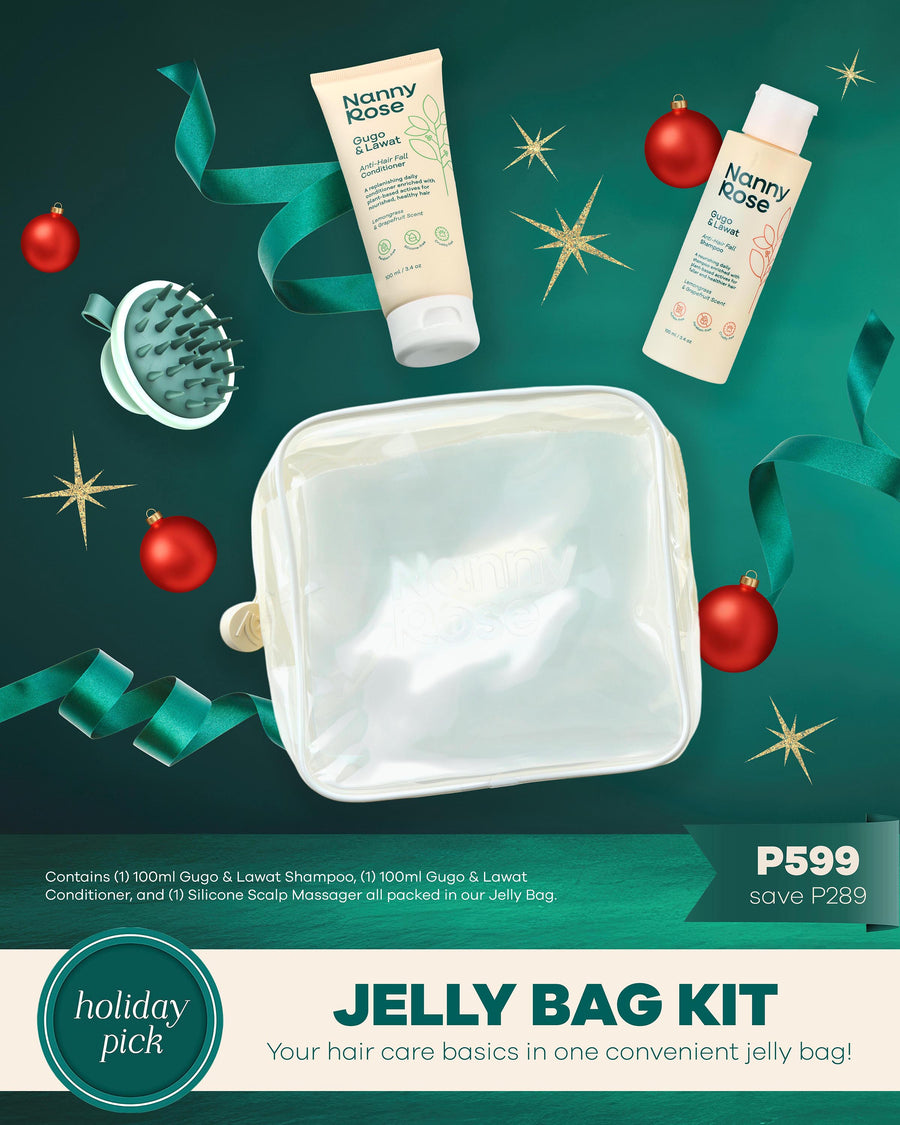 THE JELLY BAG KIT