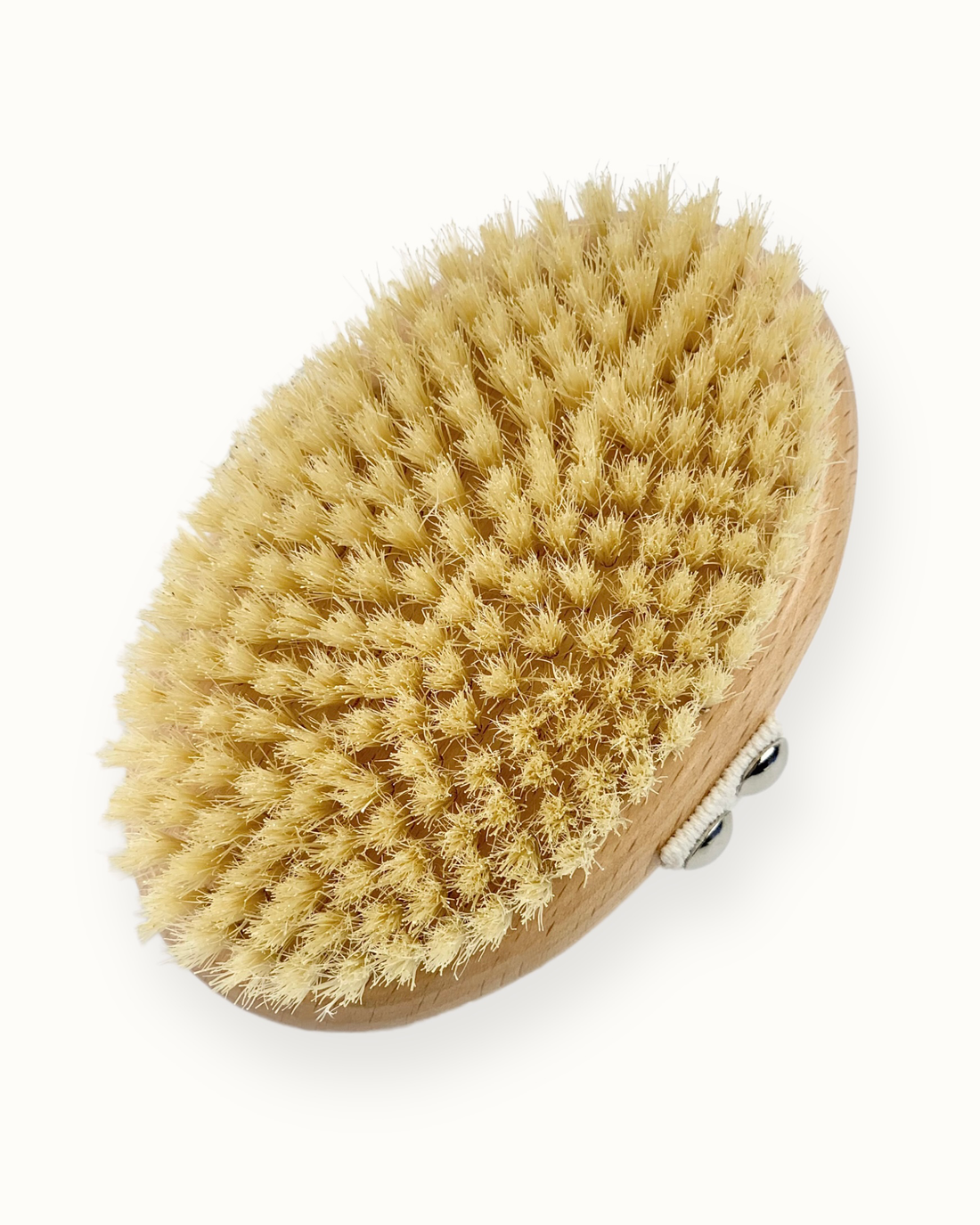 DRY BRUSH EXFOLIATOR