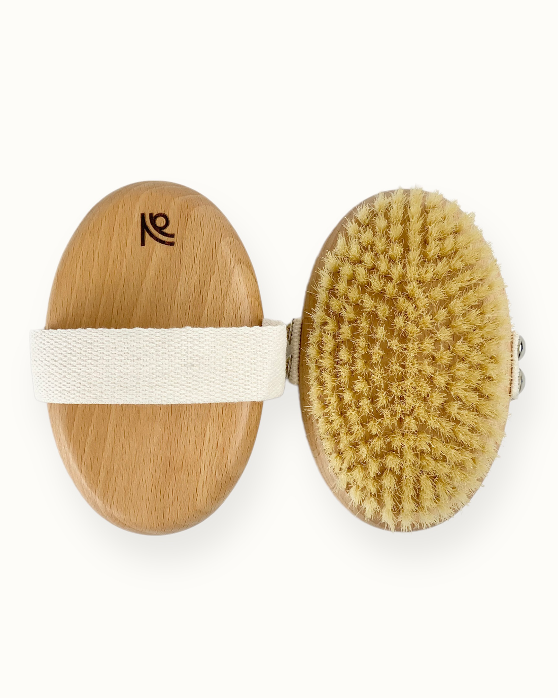 DRY BRUSH EXFOLIATOR