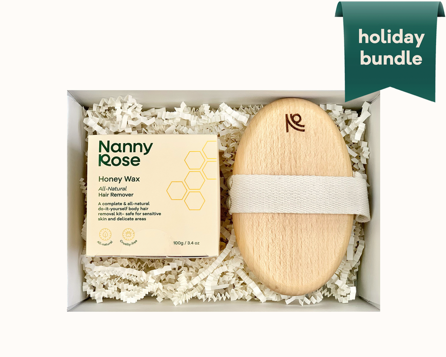 HOLIDAY BUNDLE A